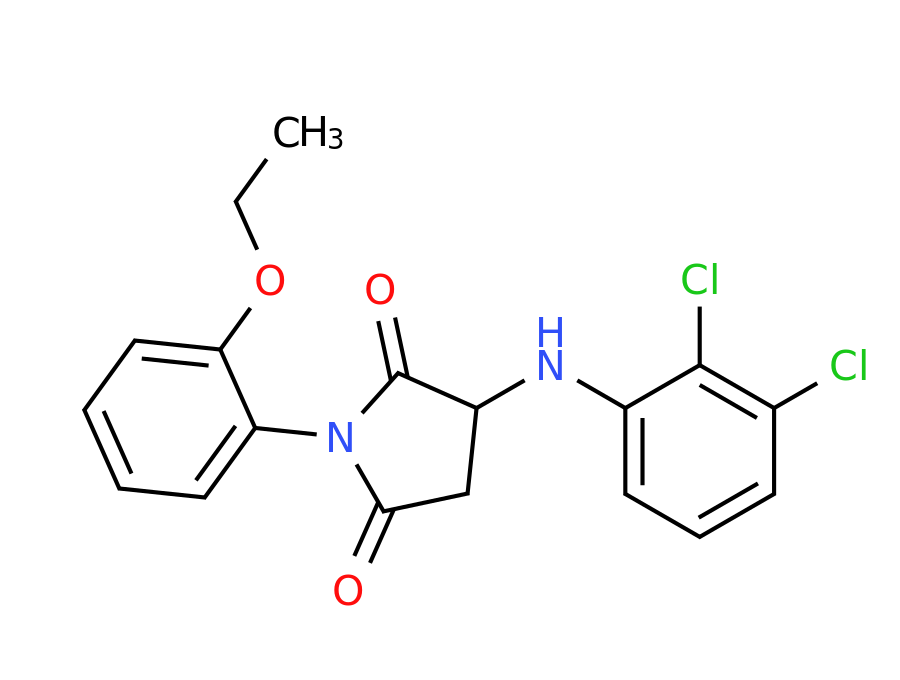 Structure Amb7099915