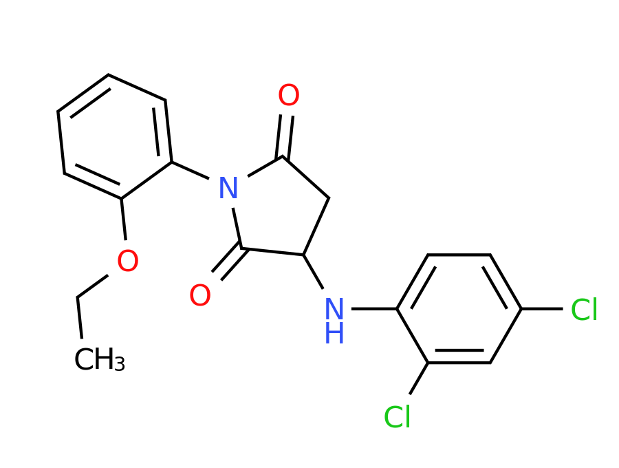 Structure Amb7099916