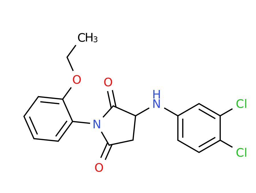 Structure Amb7099917