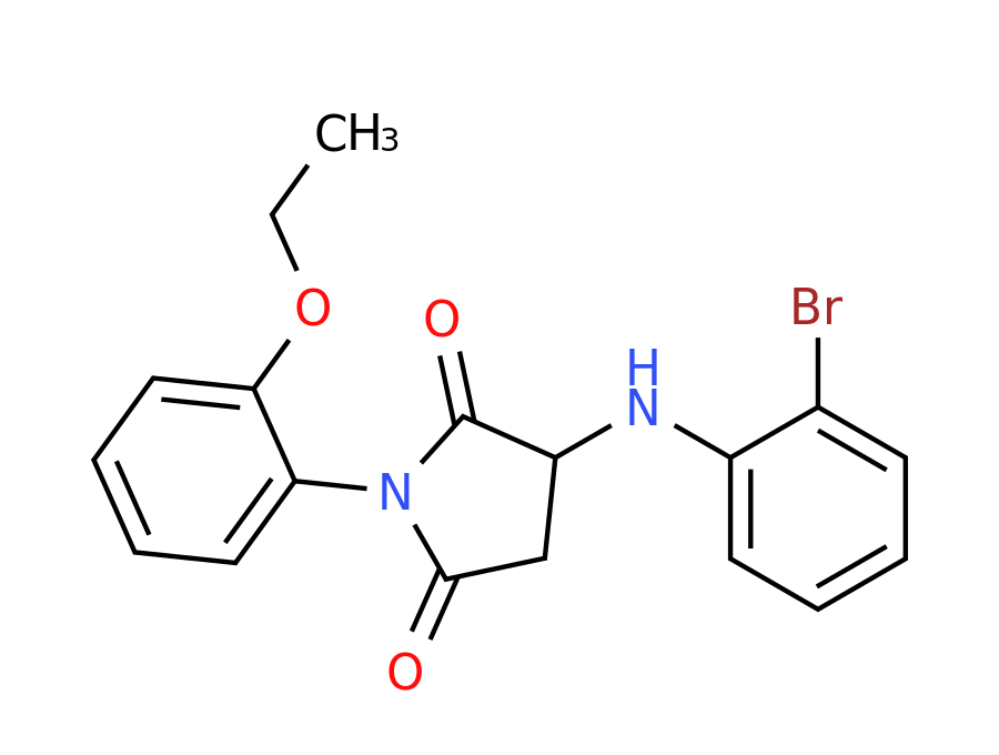 Structure Amb7099919