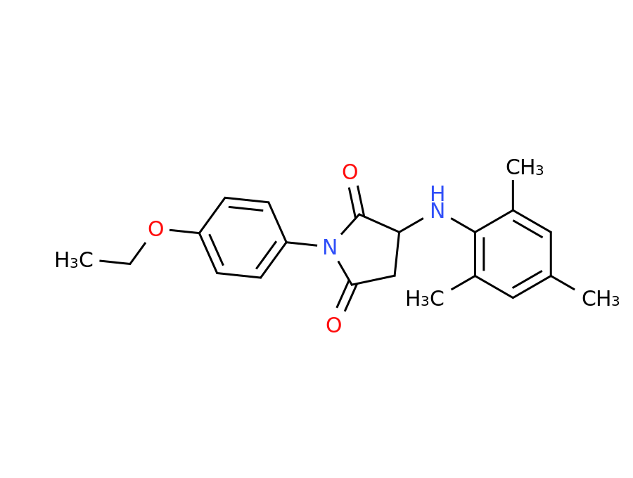 Structure Amb7099927