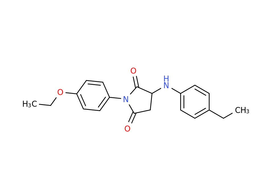 Structure Amb7099928