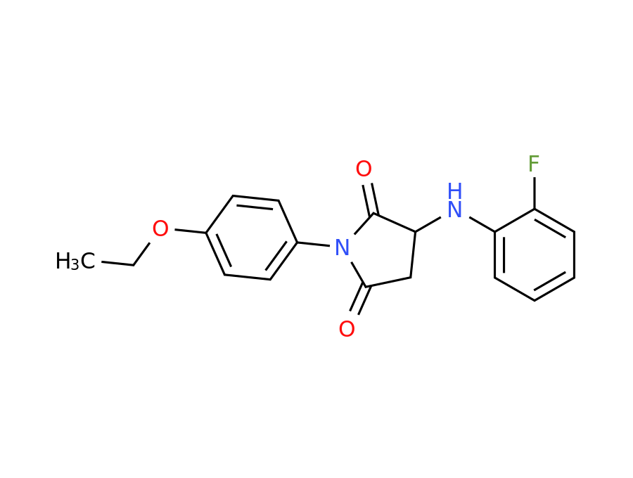 Structure Amb7099934