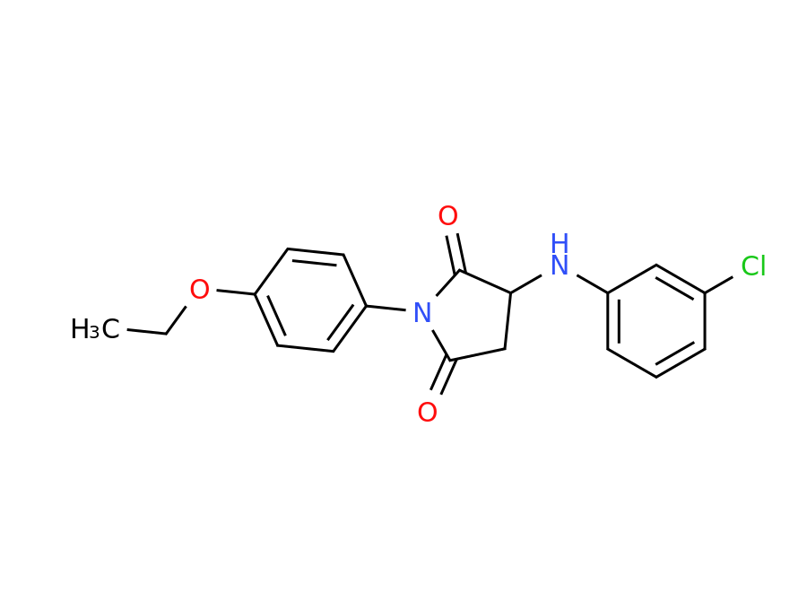 Structure Amb7099936