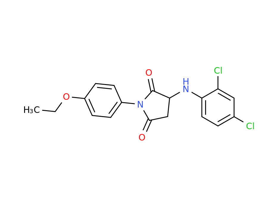 Structure Amb7099940