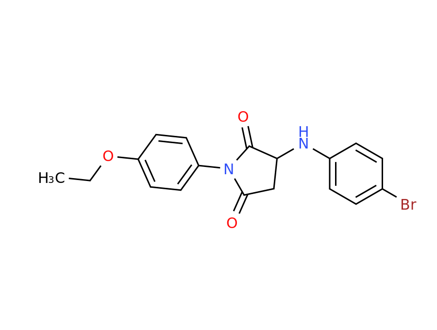 Structure Amb7099942