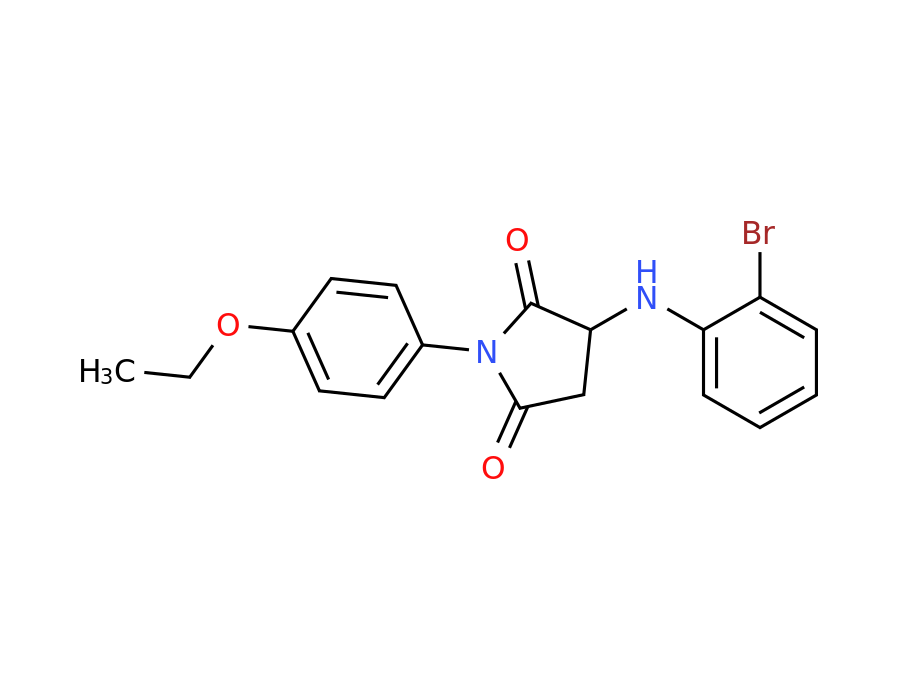 Structure Amb7099943