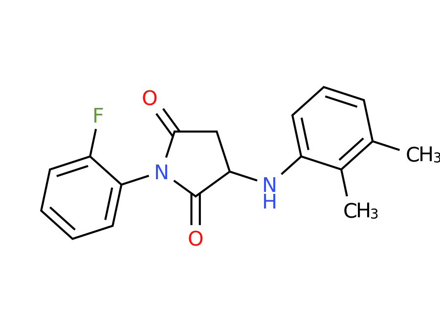 Structure Amb7099945