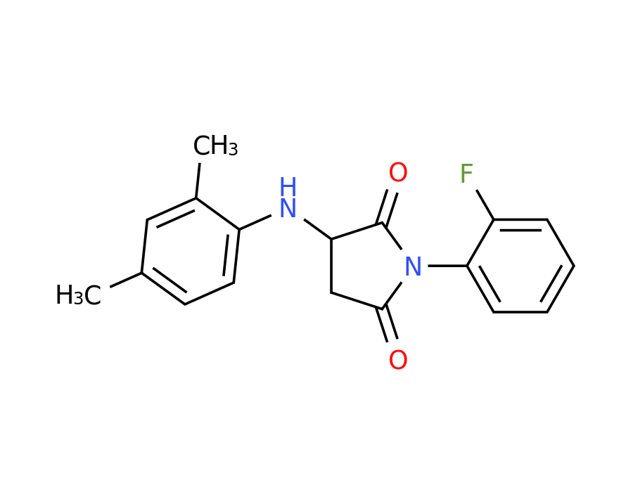 Structure Amb7099946