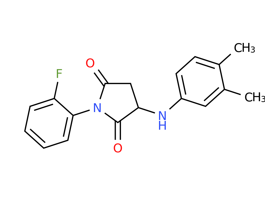 Structure Amb7099948