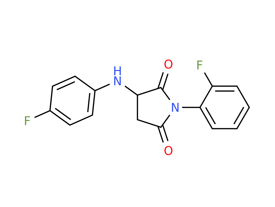 Structure Amb7099954