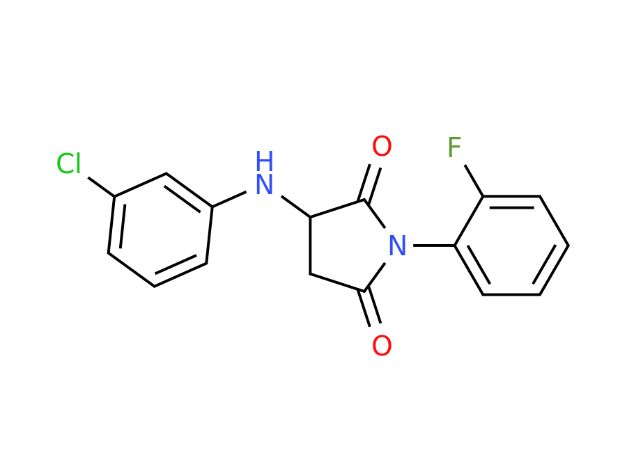 Structure Amb7099956