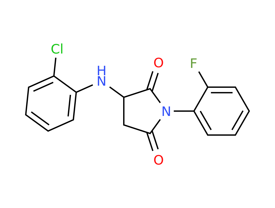 Structure Amb7099957