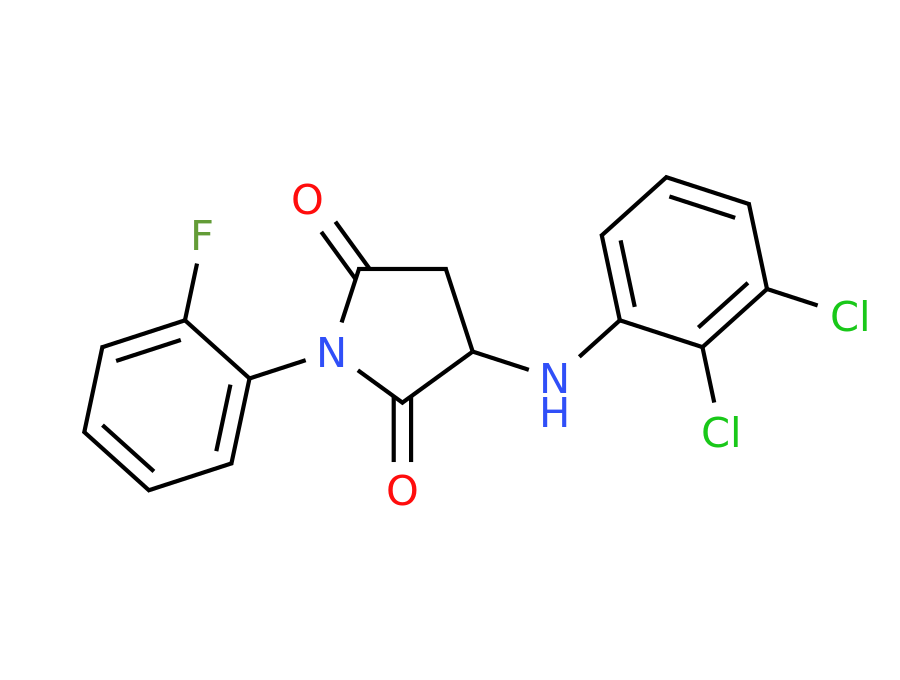 Structure Amb7099958