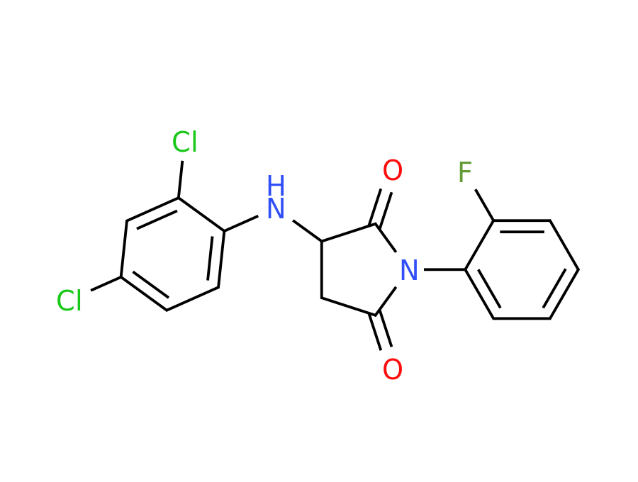 Structure Amb7099959