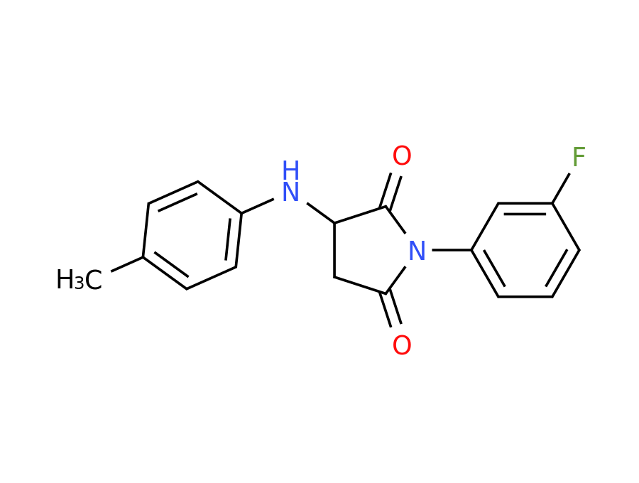 Structure Amb7099963