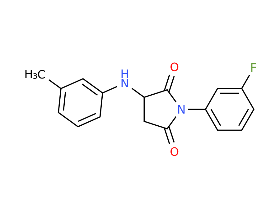 Structure Amb7099964