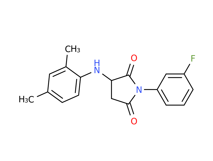 Structure Amb7099967