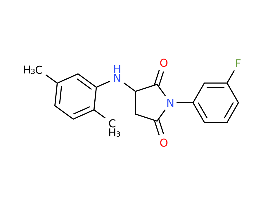 Structure Amb7099968