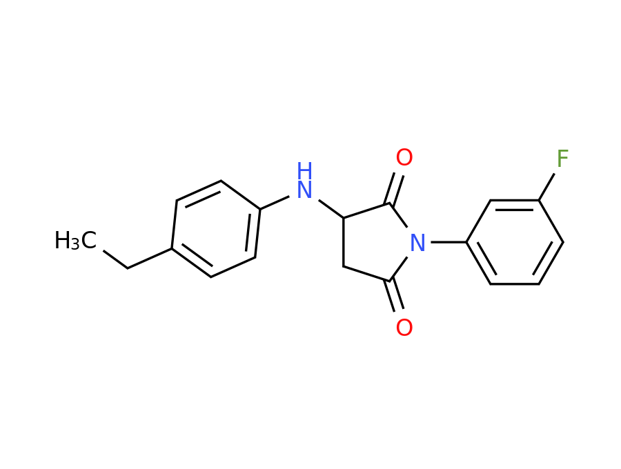 Structure Amb7099972