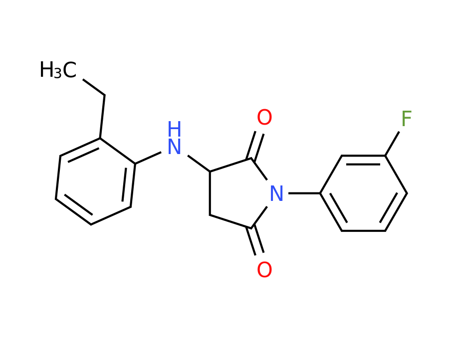 Structure Amb7099973