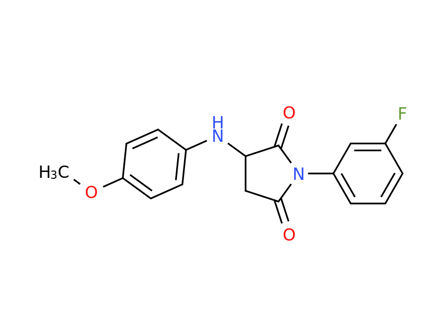 Structure Amb7099976