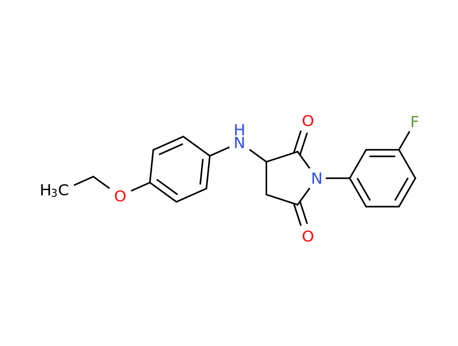 Structure Amb7099979