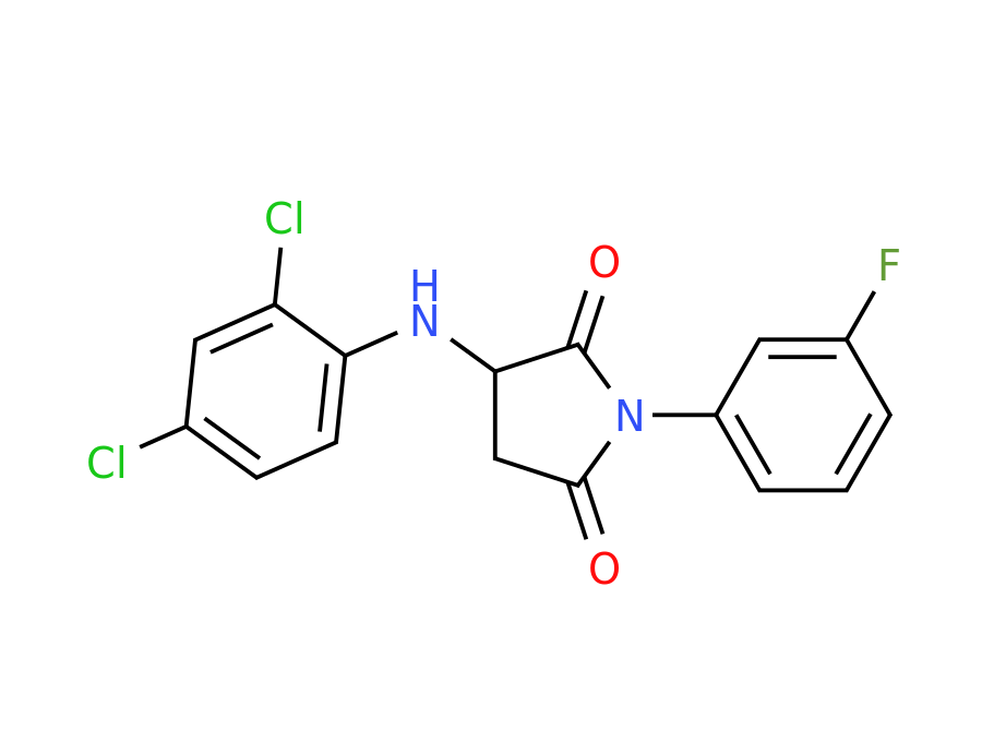 Structure Amb7099987