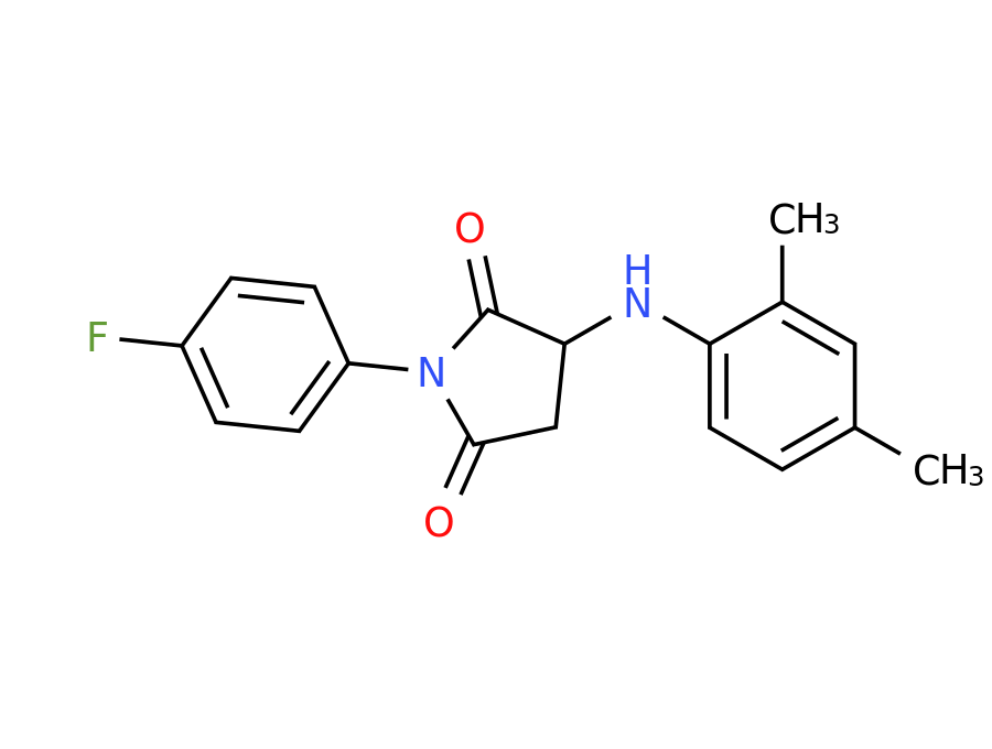 Structure Amb7099993