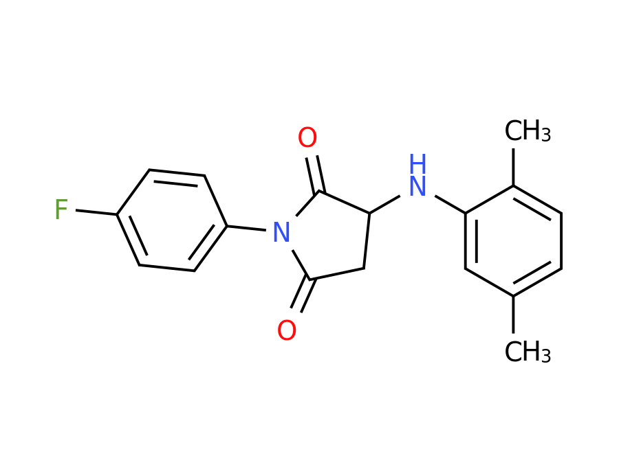 Structure Amb7099994