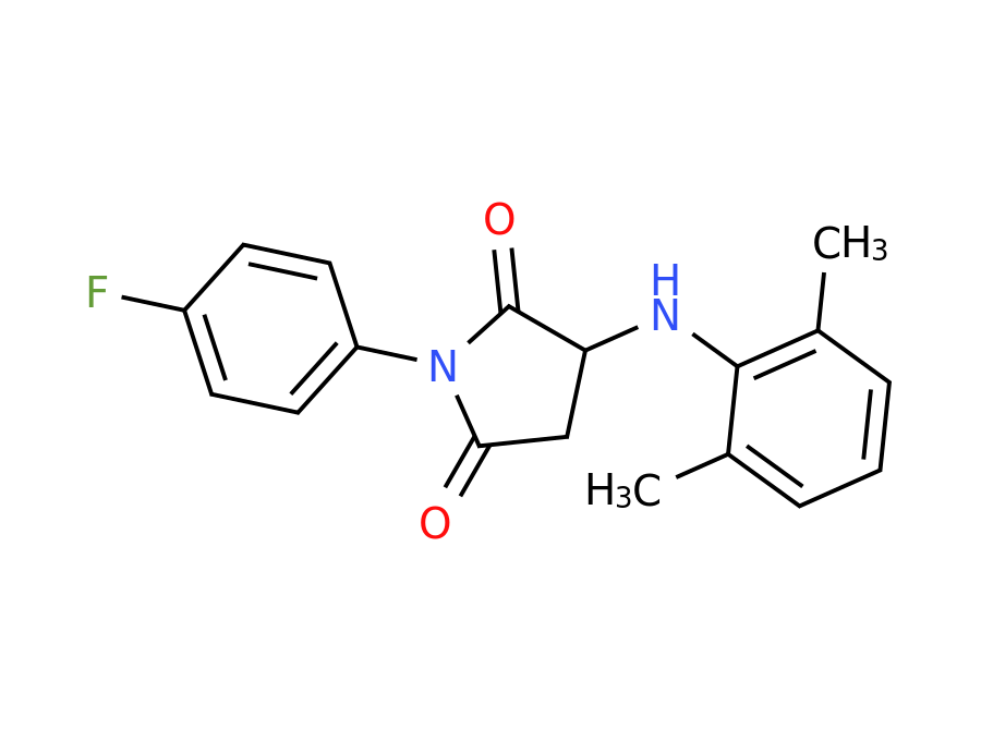 Structure Amb7099995