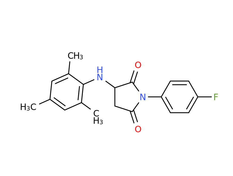 Structure Amb7099997