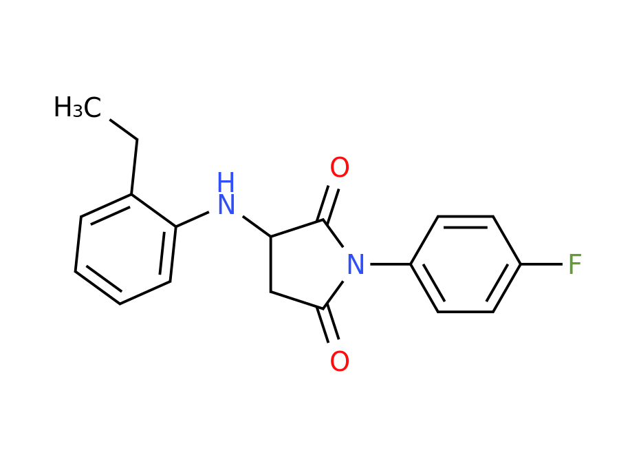 Structure Amb7099999