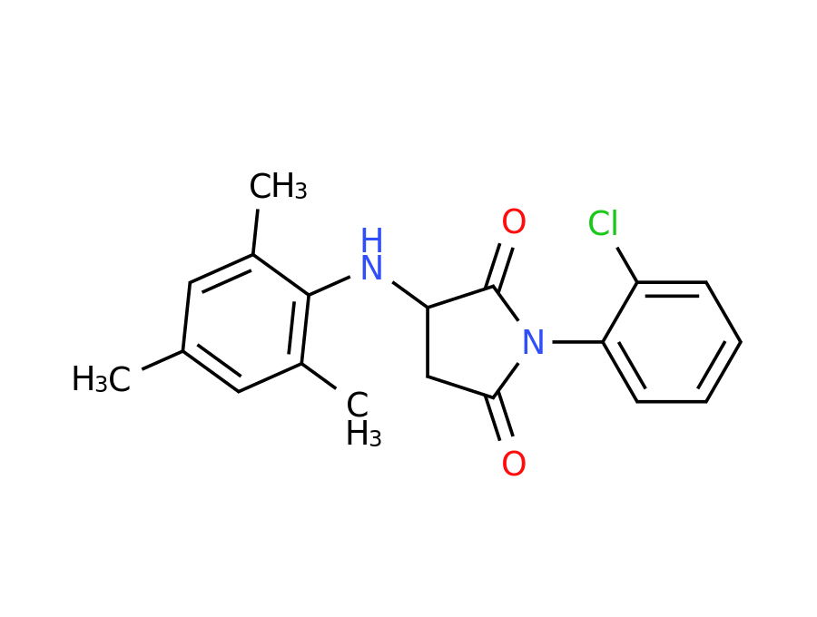 Structure Amb7100018