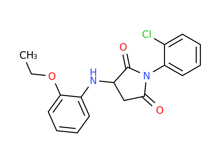 Structure Amb7100022