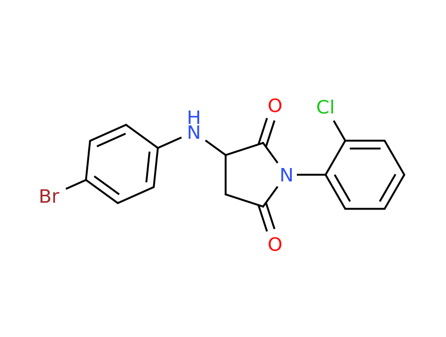 Structure Amb7100030