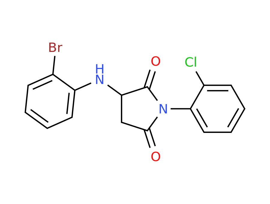 Structure Amb7100031