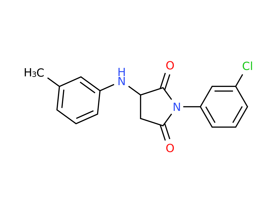 Structure Amb7100032