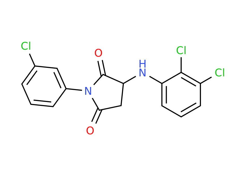 Structure Amb7100049