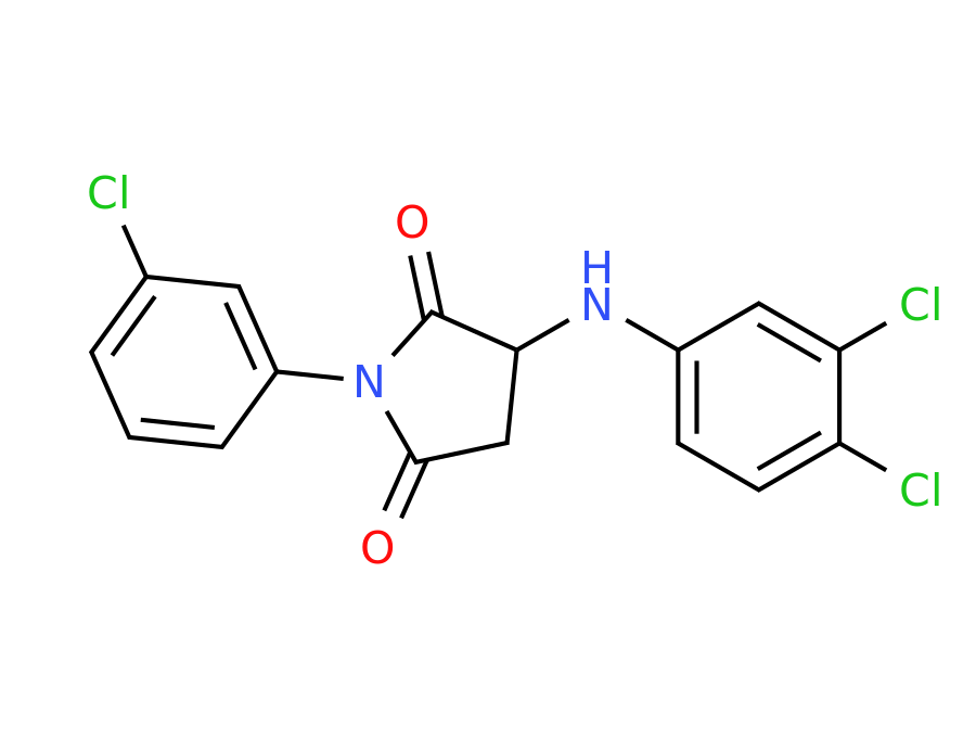 Structure Amb7100051