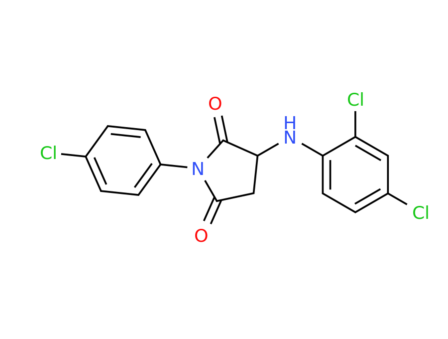 Structure Amb7100069