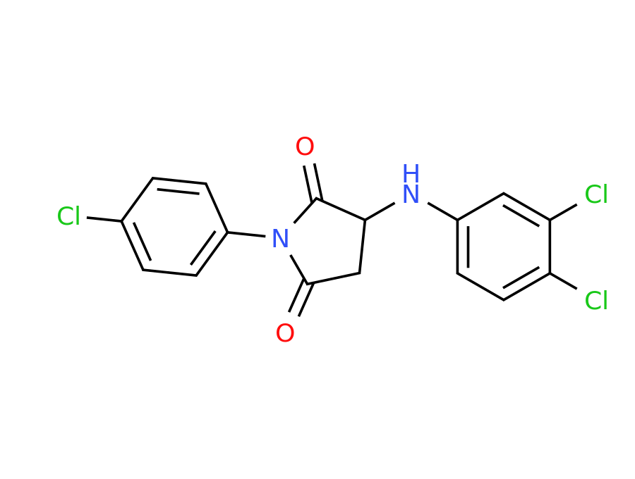 Structure Amb7100070