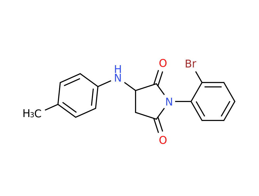 Structure Amb7100073