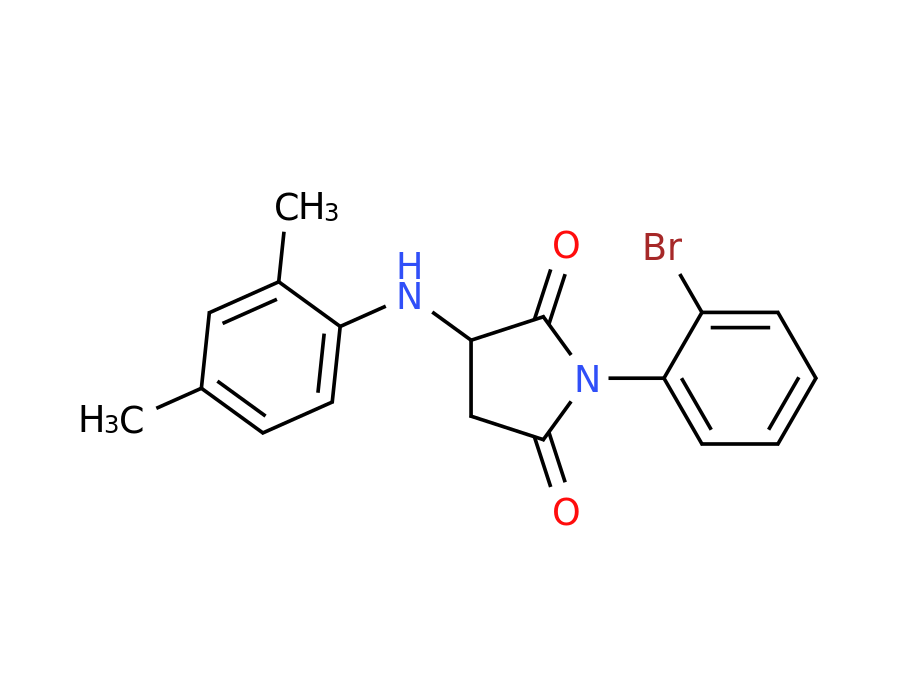 Structure Amb7100077