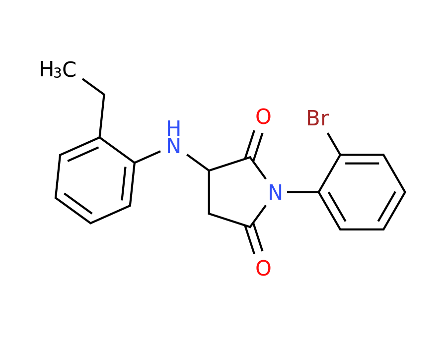 Structure Amb7100083