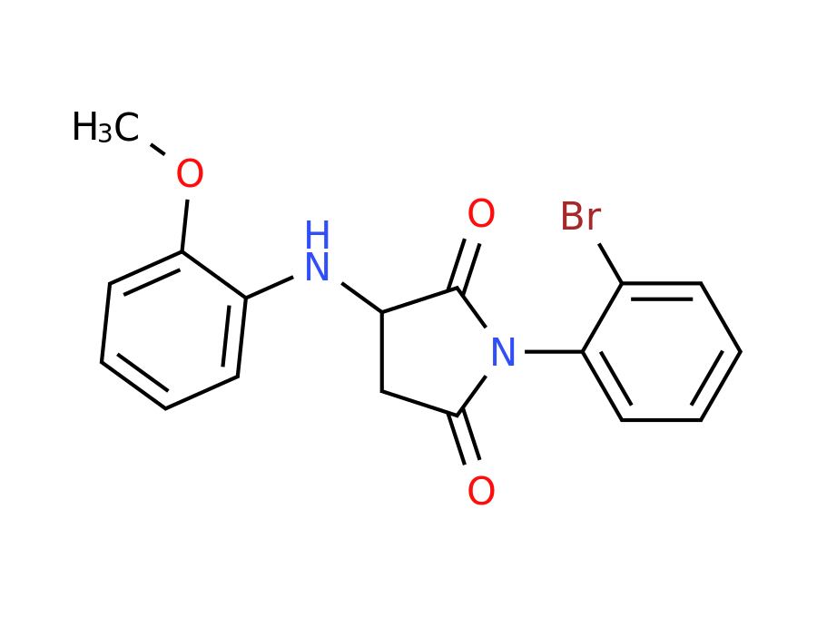 Structure Amb7100084