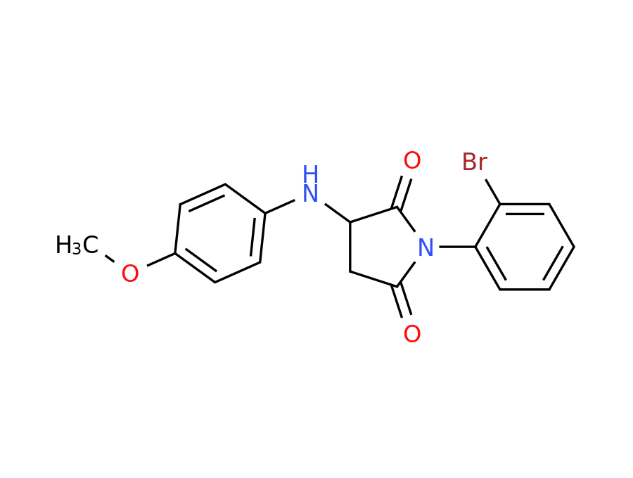 Structure Amb7100086