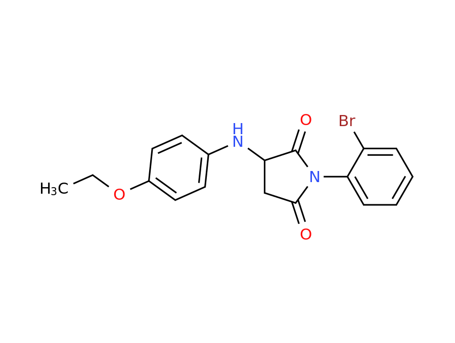 Structure Amb7100089