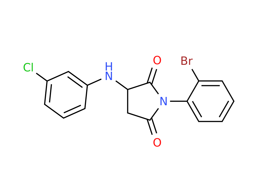 Structure Amb7100093