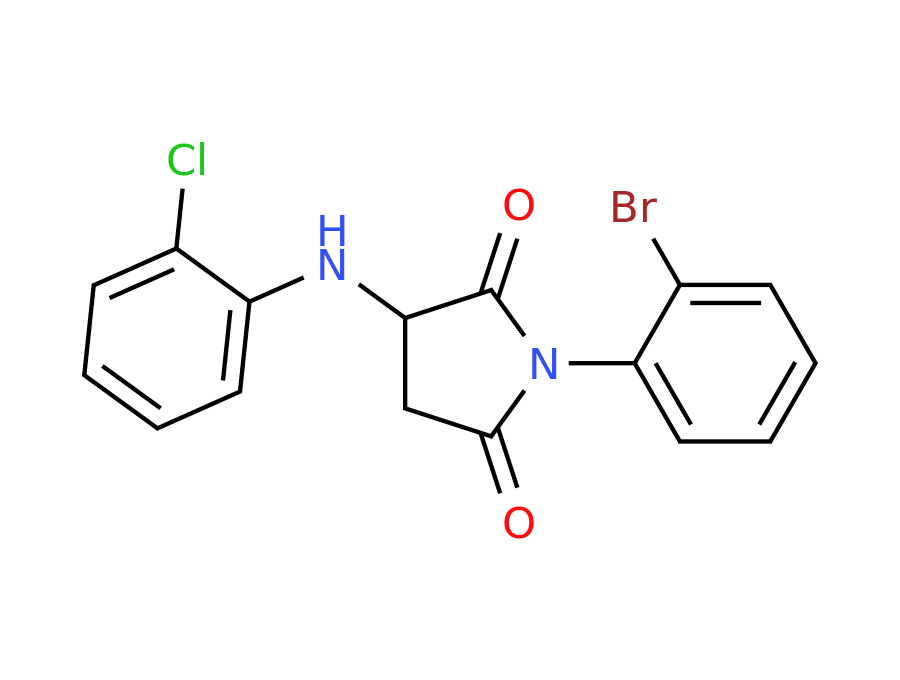 Structure Amb7100095